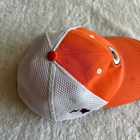 Pinecroft Champion Hill Baseball Hat Trucker Cap Michigan Golf Mesh Hook Loop - Picture 5 of 9